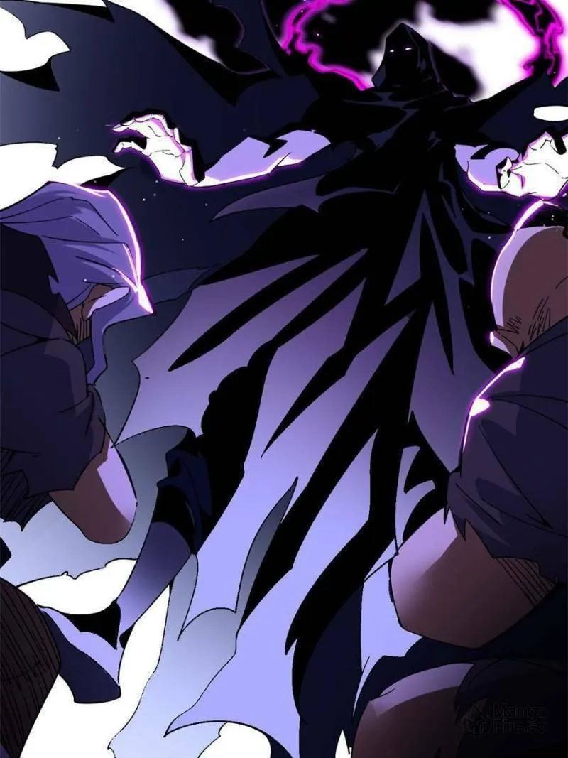 Read Way To Be The Evil Emperor chapter 263 image 79 on Lezhin