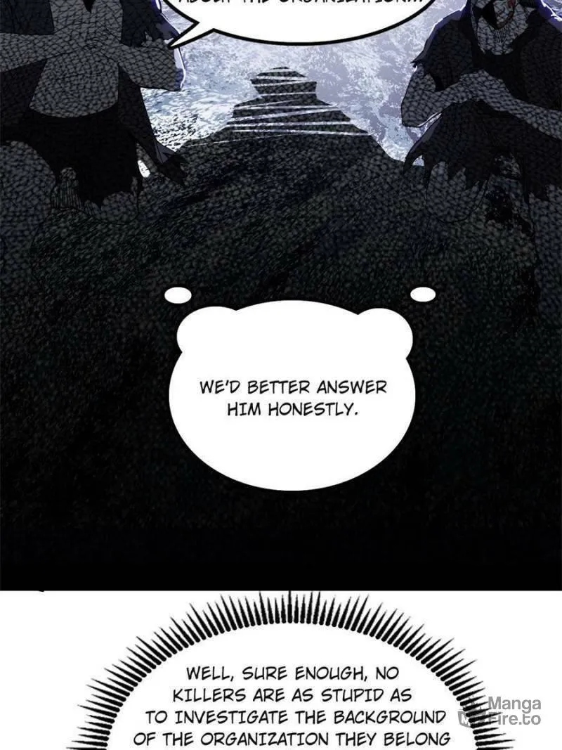 Read Way To Be The Evil Emperor chapter 263 image 8 on Lezhin