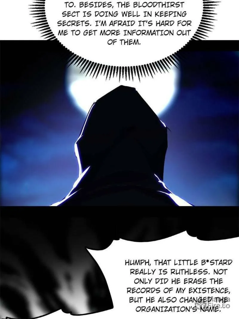 Read Way To Be The Evil Emperor chapter 263 image 9 on Lezhin
