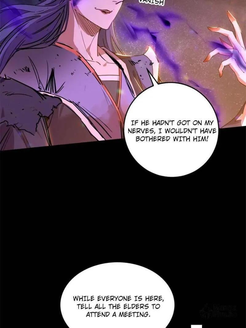 Read Way To Be The Evil Emperor chapter 270 image 2 on Lezhin