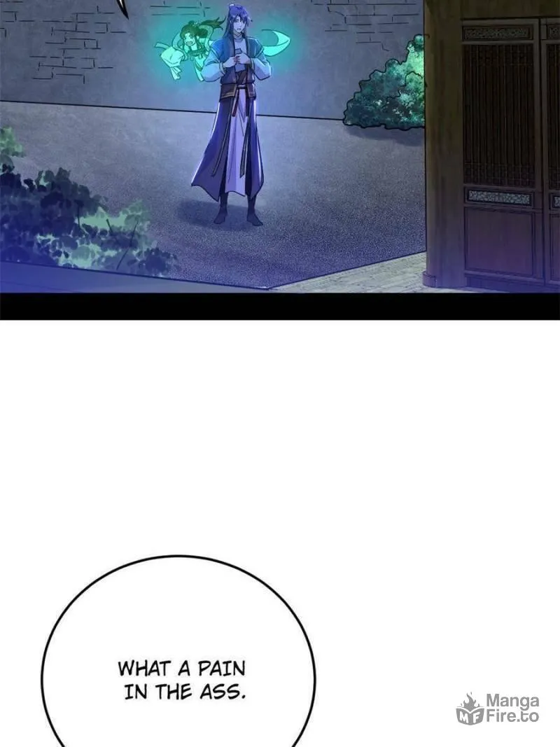 Read Way To Be The Evil Emperor chapter 271 image 2 on Lezhin