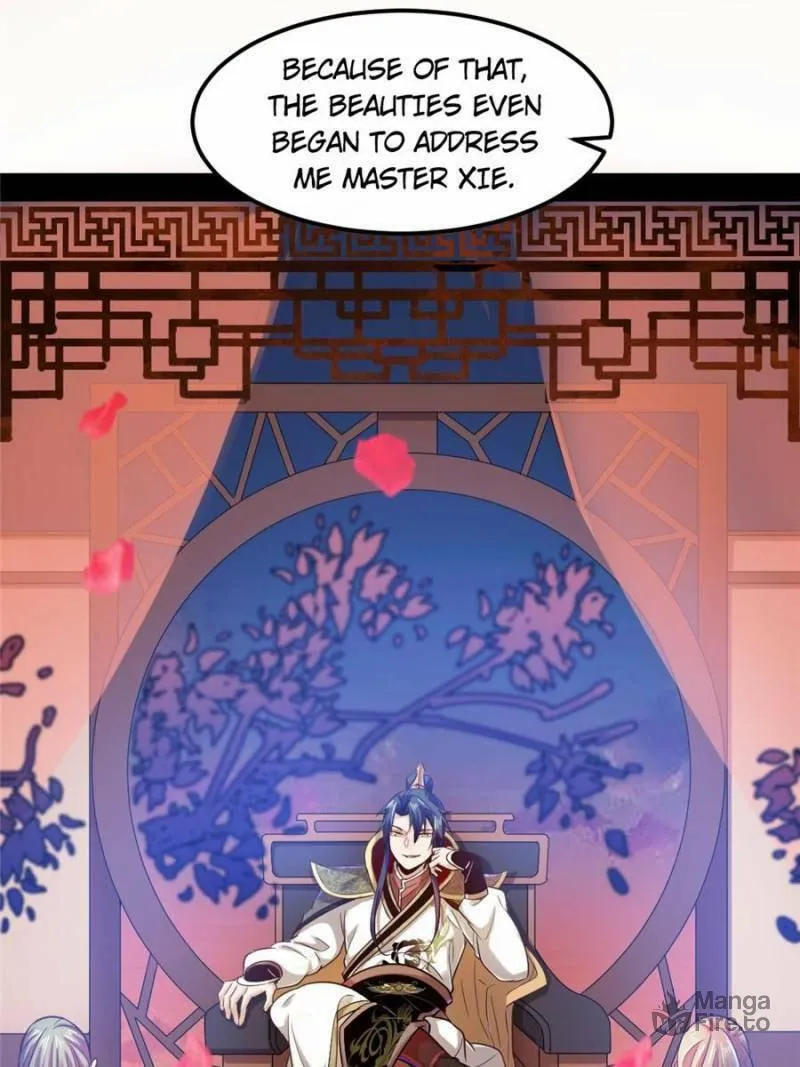 Read Way To Be The Evil Emperor chapter 28 image 116 on Lezhin