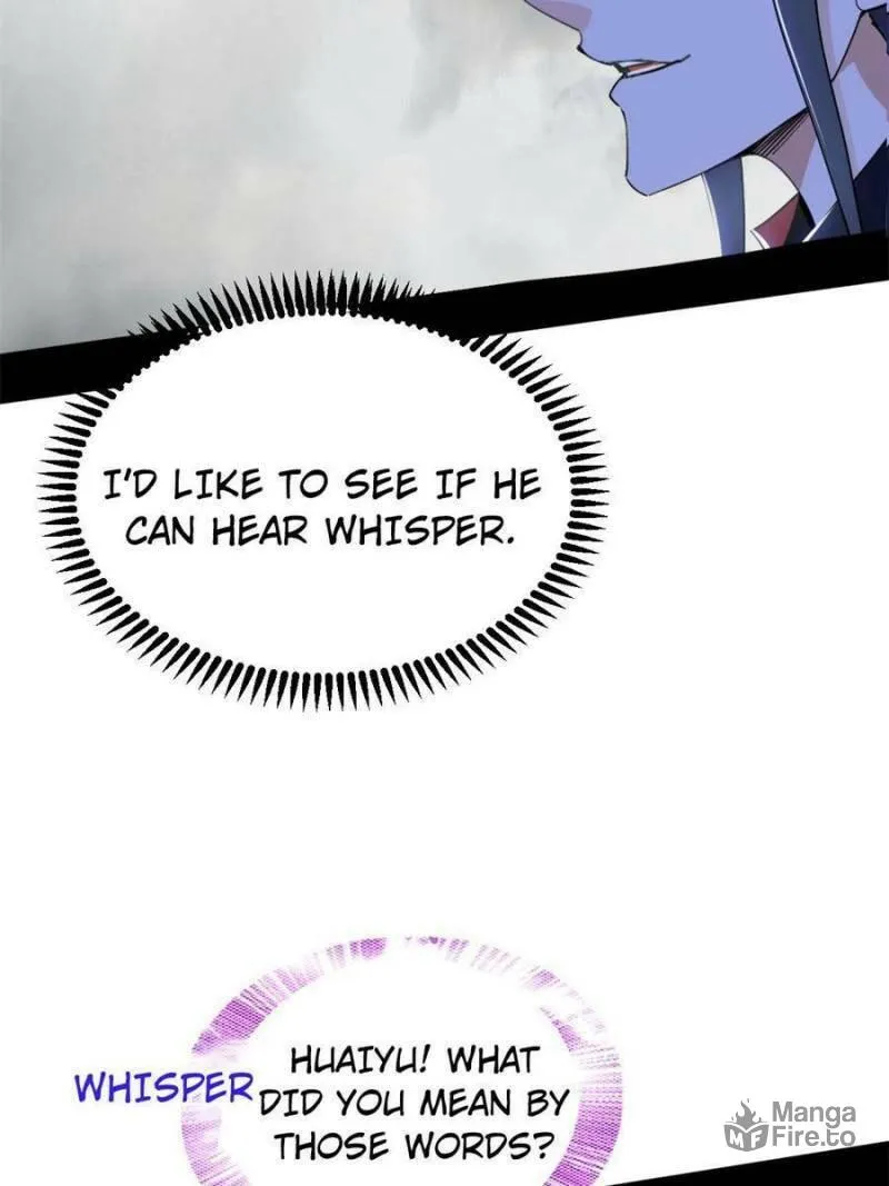 Read Way To Be The Evil Emperor chapter 281 image 2 on Lezhin
