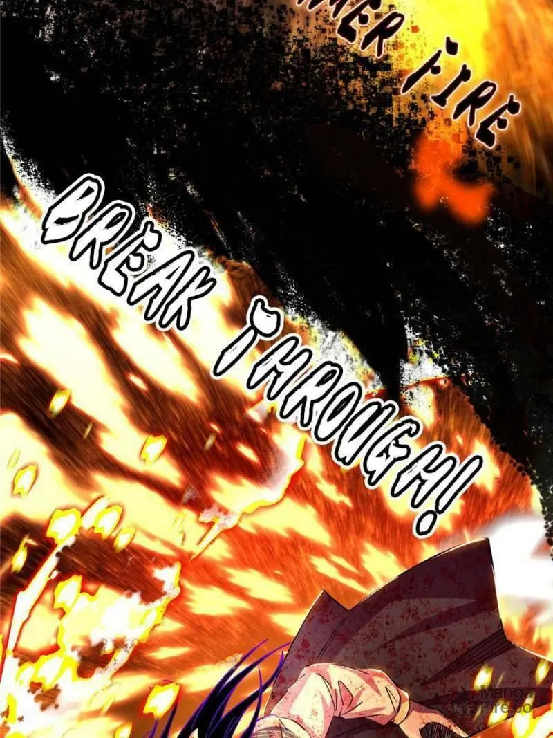 Read Way To Be The Evil Emperor chapter 293 image 2 on Lezhin