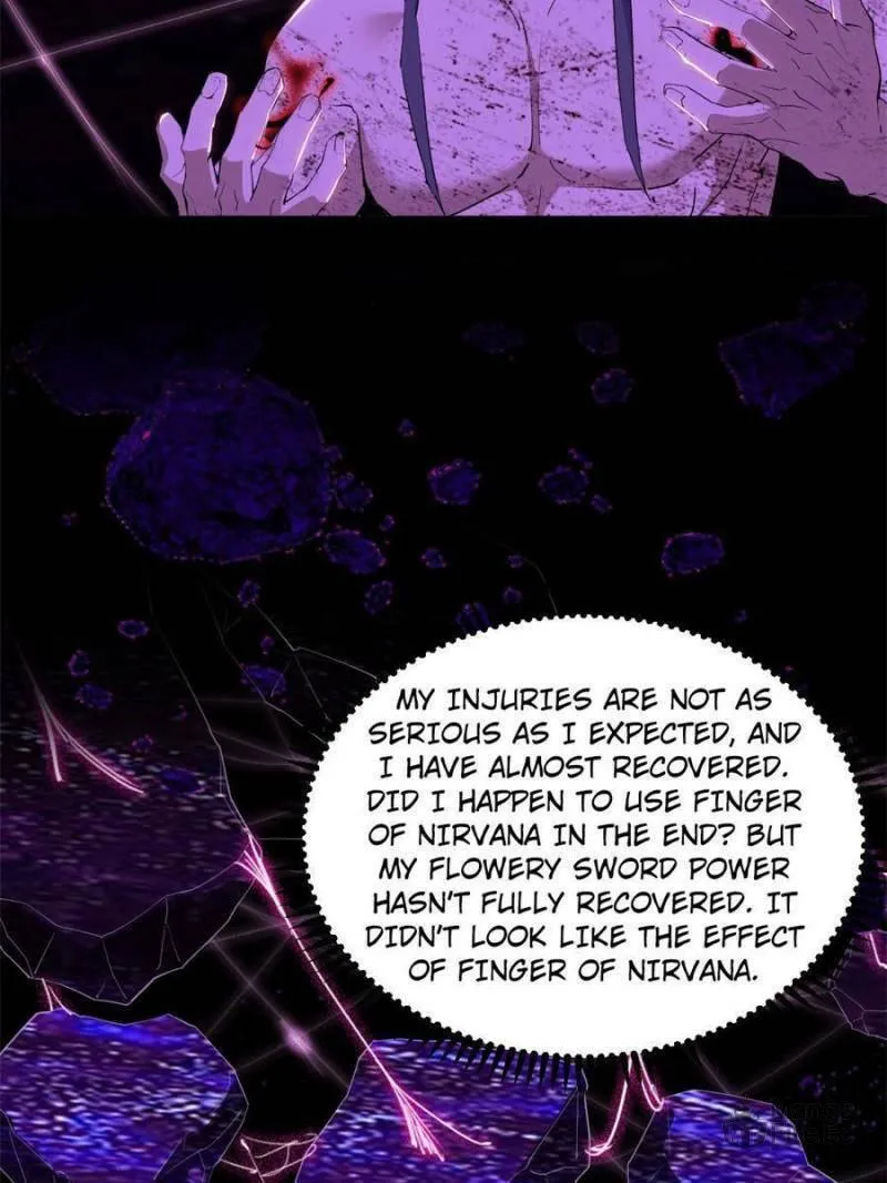Read Way To Be The Evil Emperor chapter 294 image 2 on Lezhin