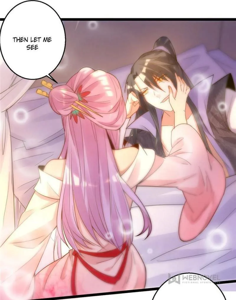 Read Way To Be The Evil Emperor chapter 3 image 3 on Lezhin