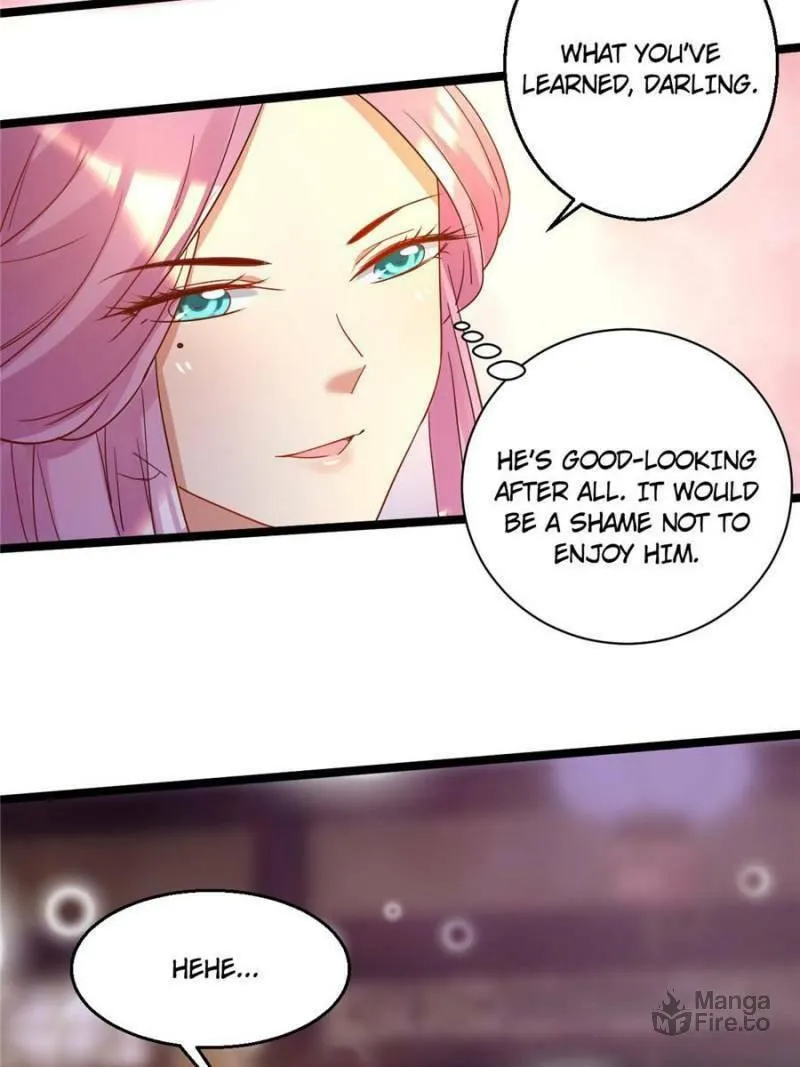 Read Way To Be The Evil Emperor chapter 3 image 4 on Lezhin