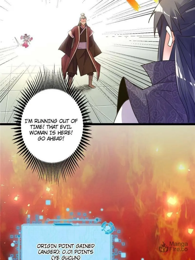 Read Way To Be The Evil Emperor chapter 3 image 83 on Lezhin
