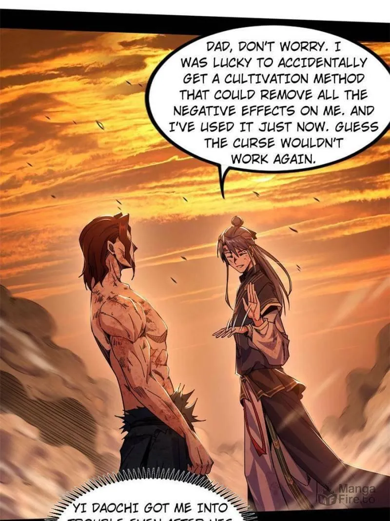 Read Way To Be The Evil Emperor chapter 310 image 101 on Lezhin