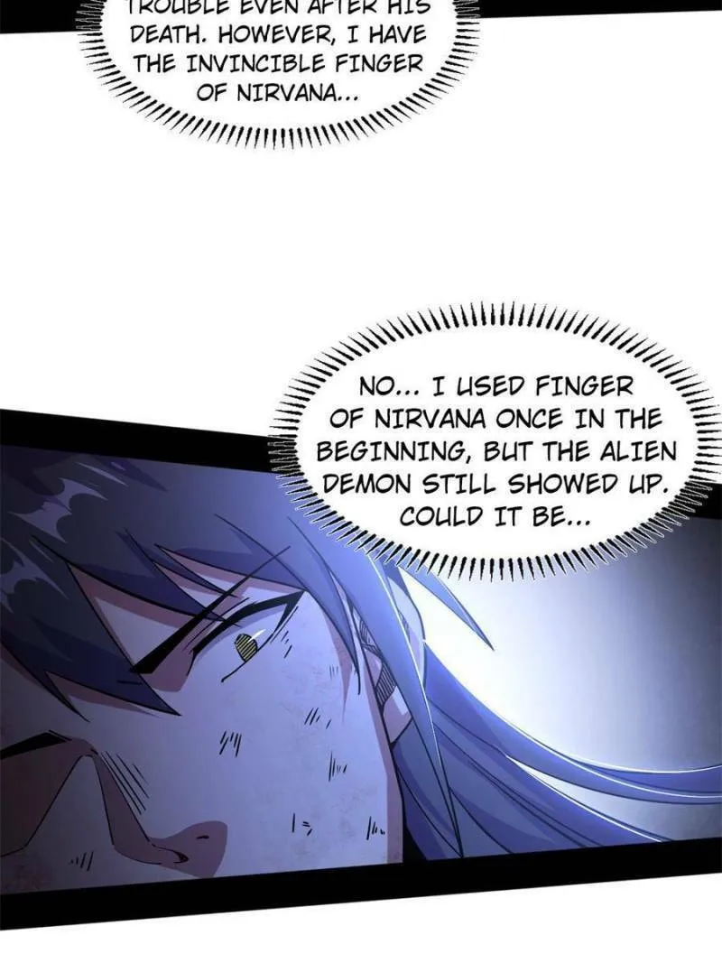Read Way To Be The Evil Emperor chapter 310 image 102 on Lezhin