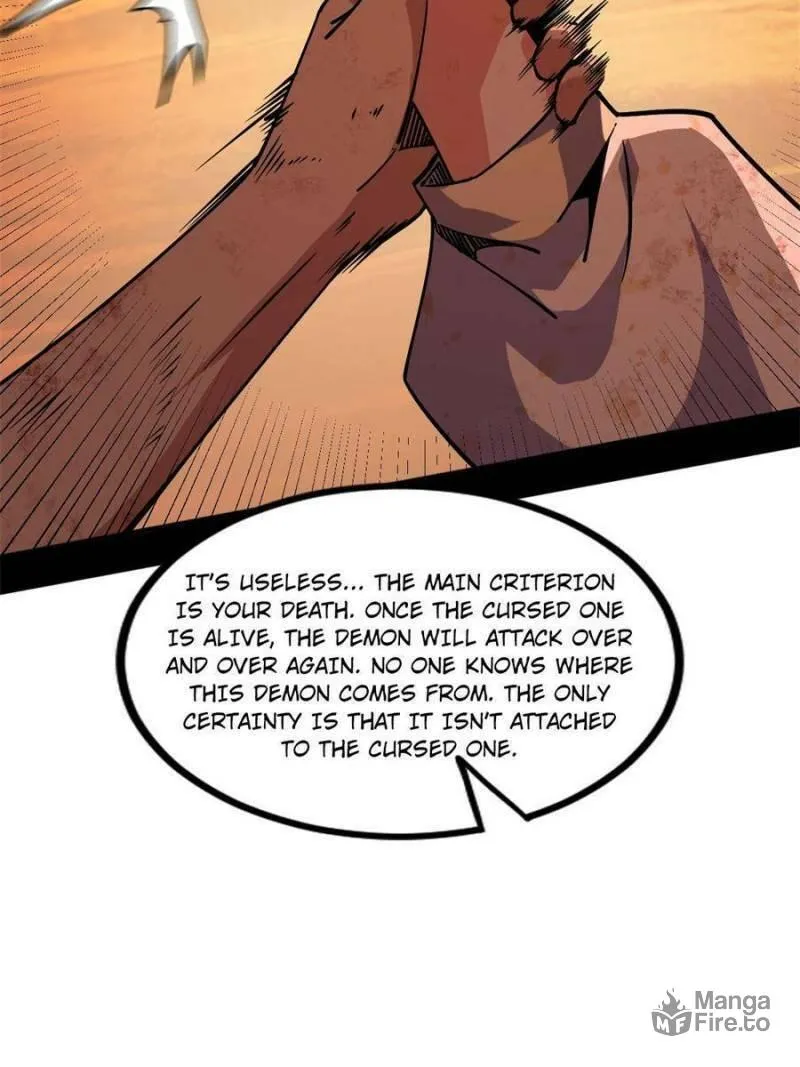 Read Way To Be The Evil Emperor chapter 310 image 104 on Lezhin