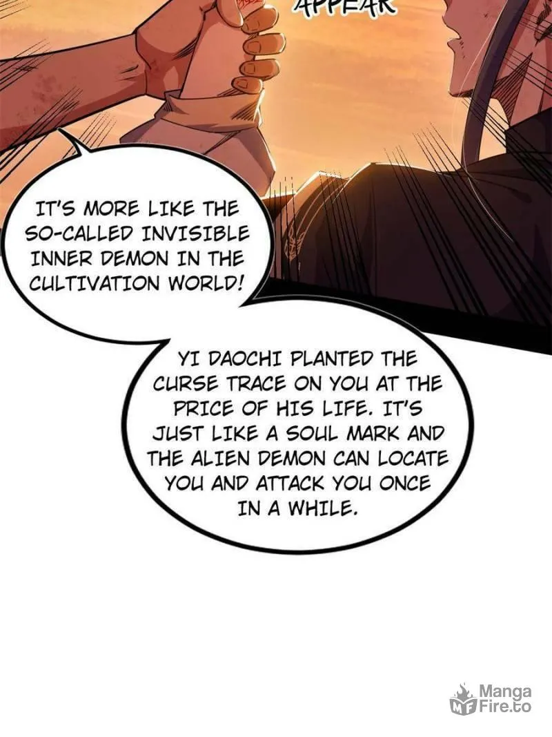 Read Way To Be The Evil Emperor chapter 310 image 107 on Lezhin
