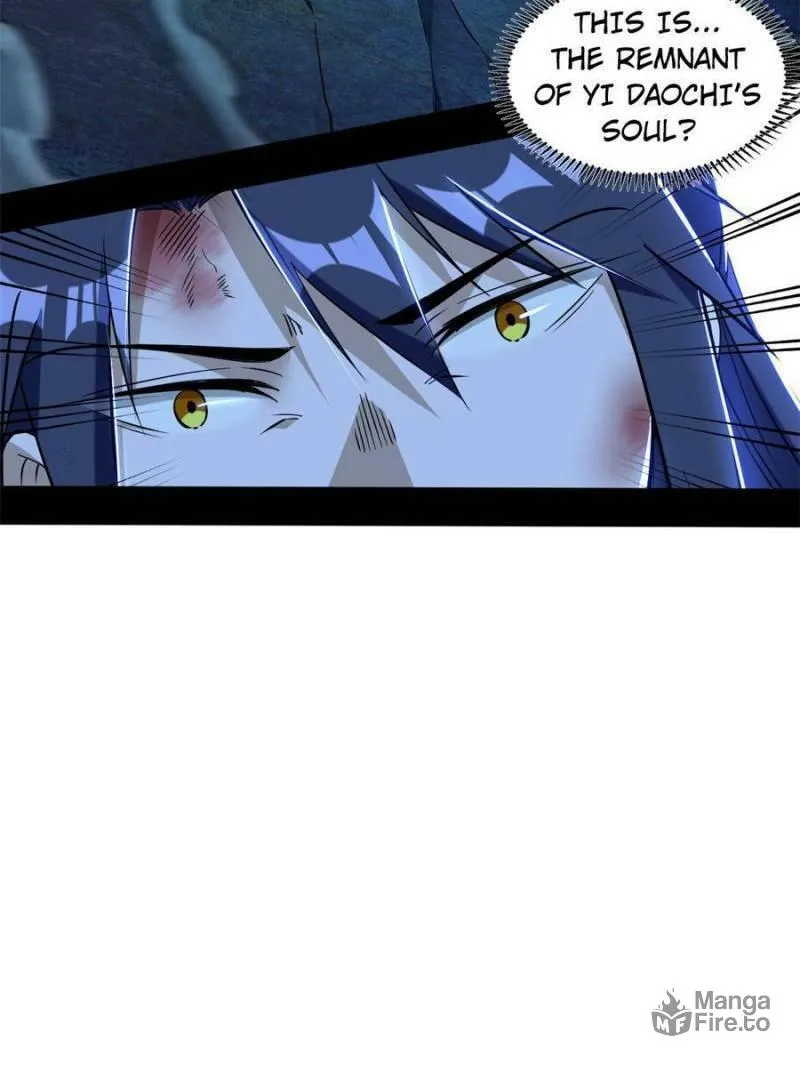 Read Way To Be The Evil Emperor chapter 310 image 11 on Lezhin