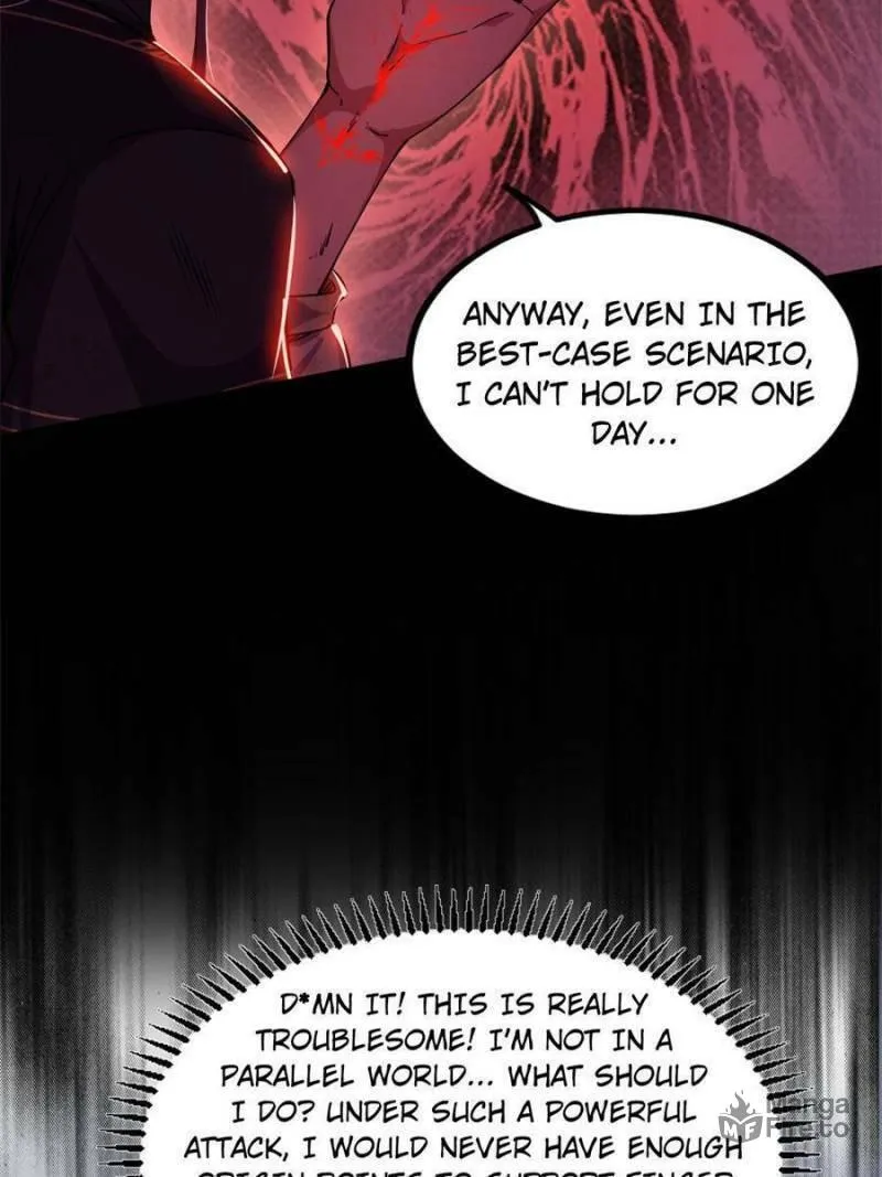 Read Way To Be The Evil Emperor chapter 310 image 110 on Lezhin