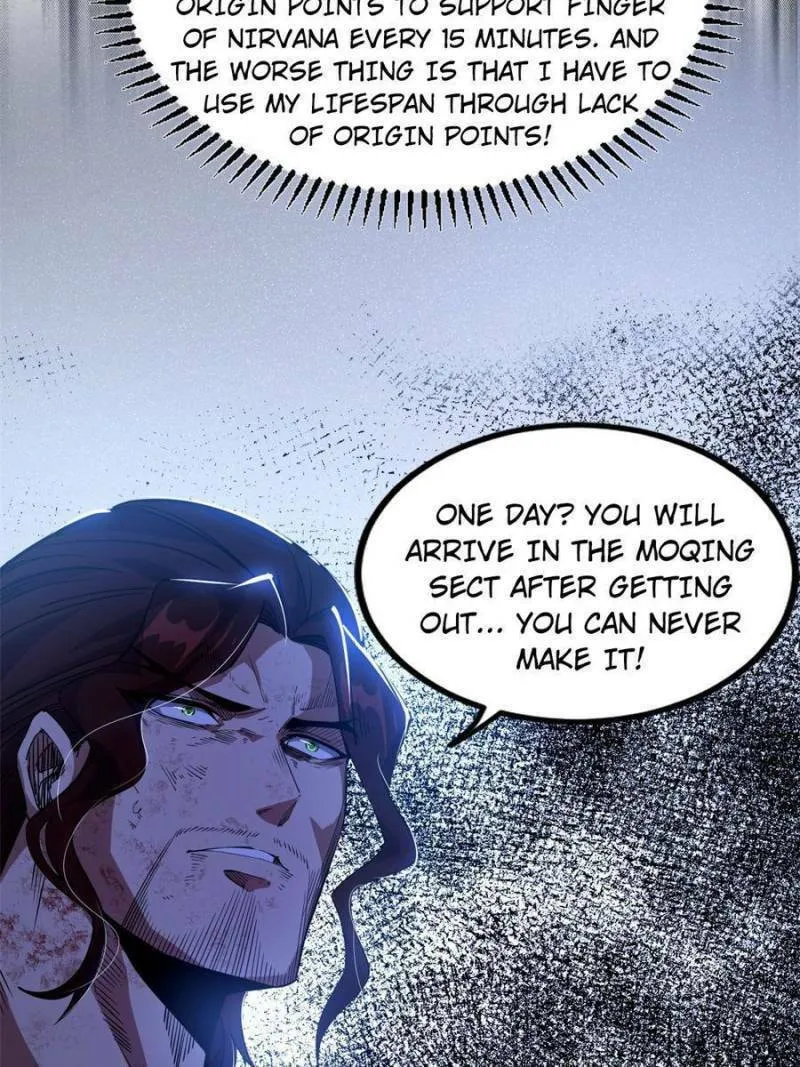 Read Way To Be The Evil Emperor chapter 310 image 111 on Lezhin