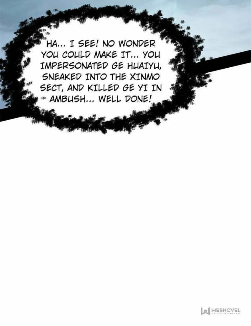 Read Way To Be The Evil Emperor chapter 310 image 13 on Lezhin