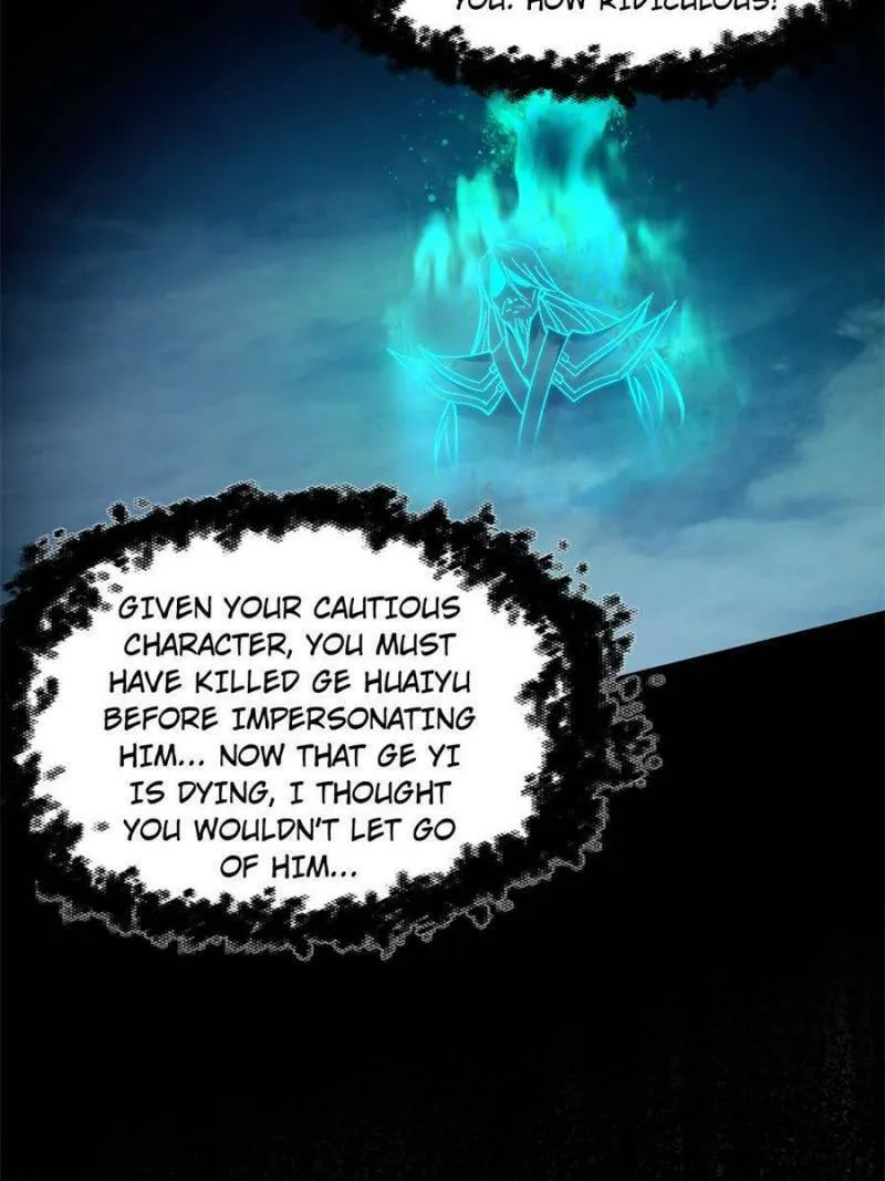 Read Way To Be The Evil Emperor chapter 310 image 16 on Lezhin