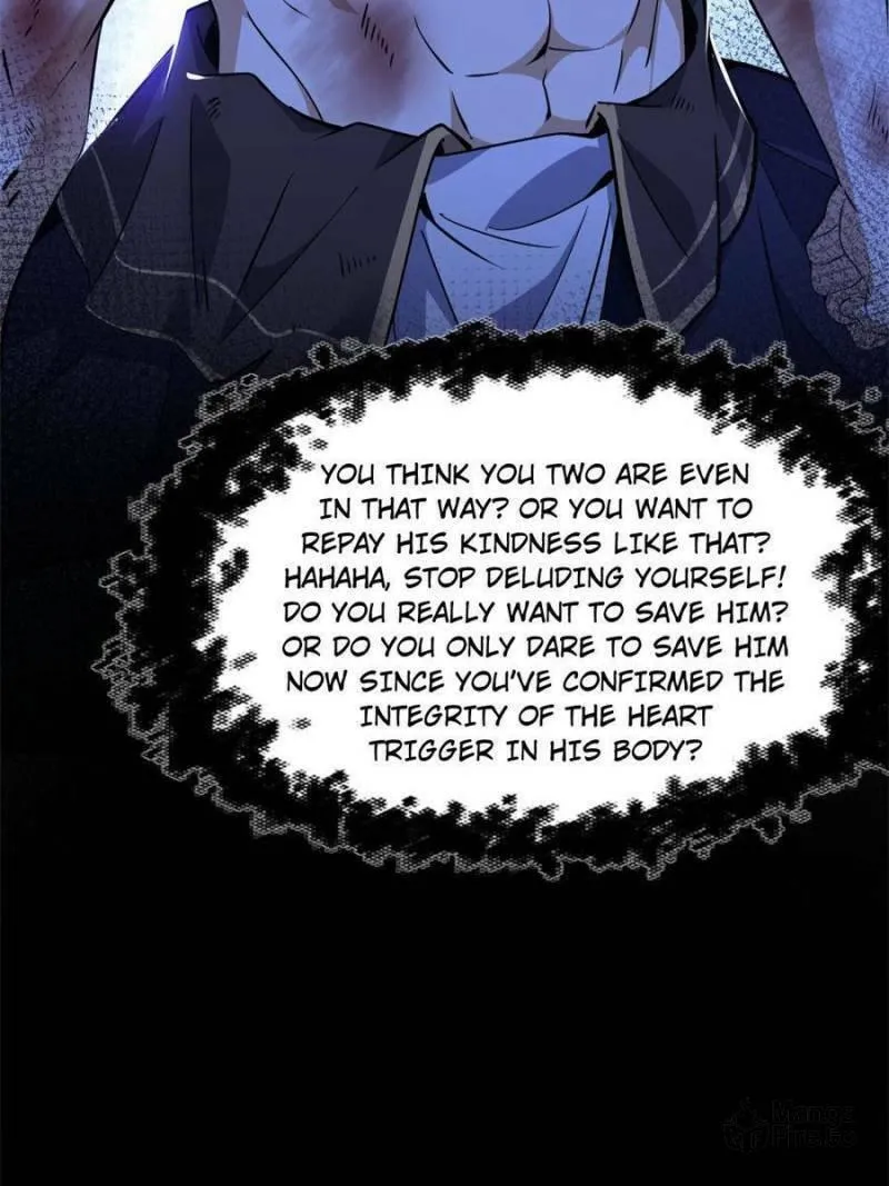 Read Way To Be The Evil Emperor chapter 310 image 19 on Lezhin