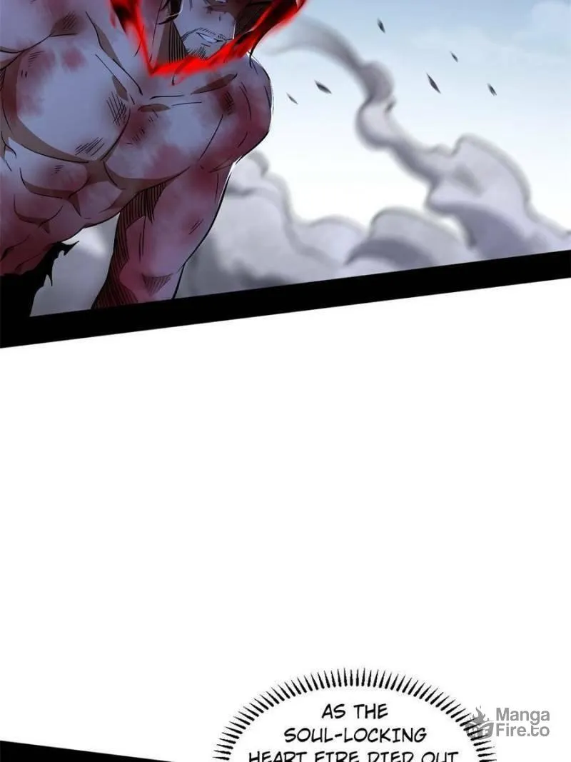 Read Way To Be The Evil Emperor chapter 310 image 2 on Lezhin