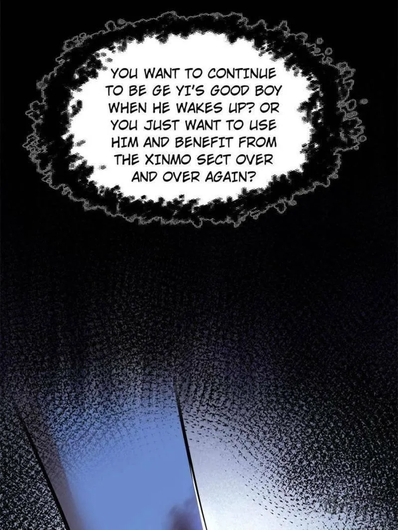 Read Way To Be The Evil Emperor chapter 310 image 20 on Lezhin