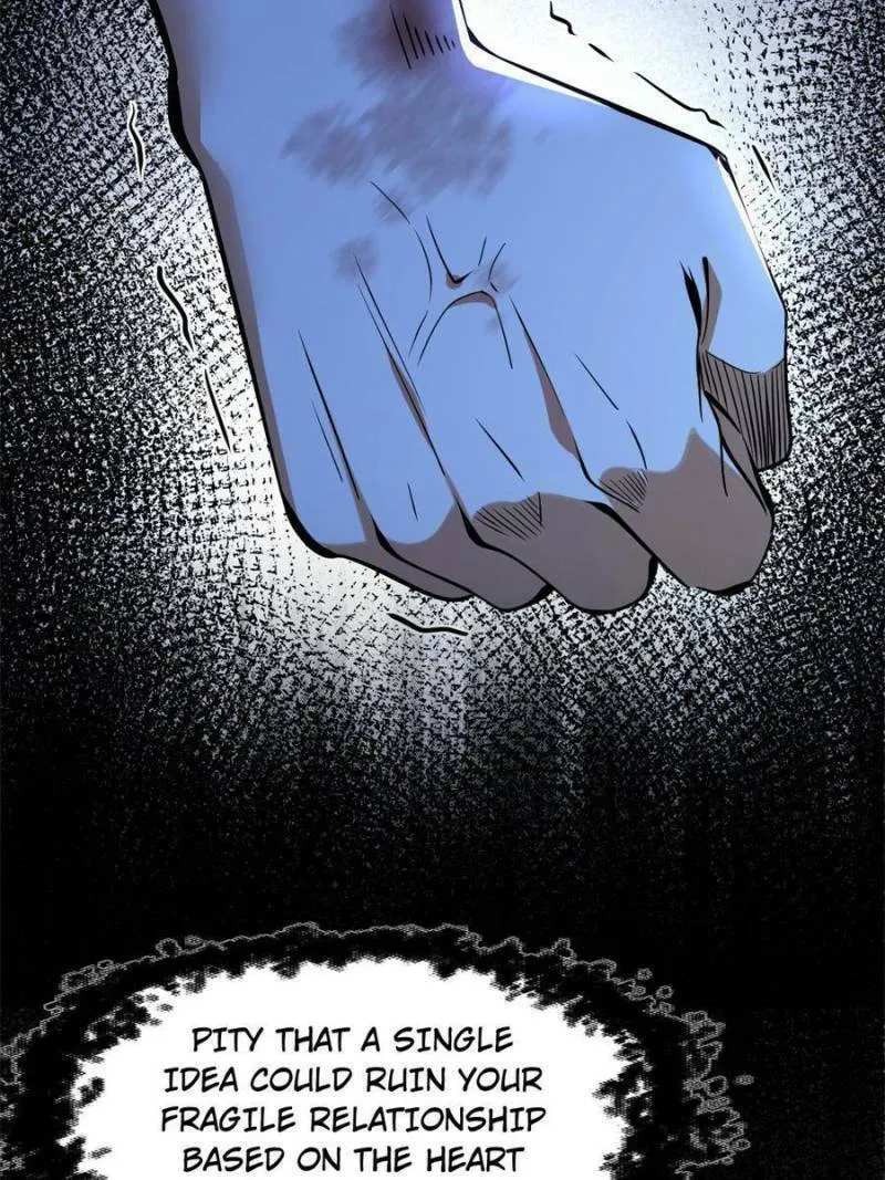 Read Way To Be The Evil Emperor chapter 310 image 21 on Lezhin