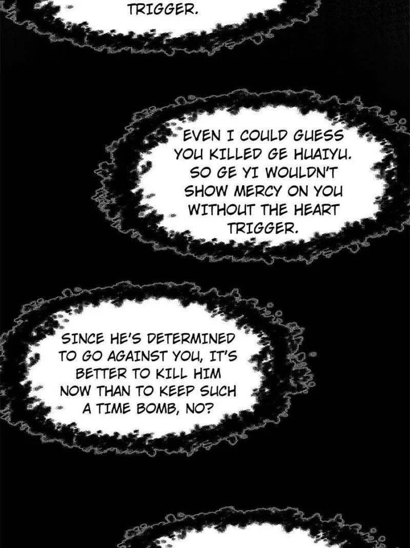 Read Way To Be The Evil Emperor chapter 310 image 22 on Lezhin