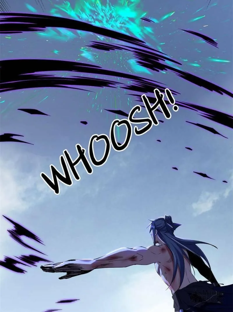 Read Way To Be The Evil Emperor chapter 310 image 26 on Lezhin