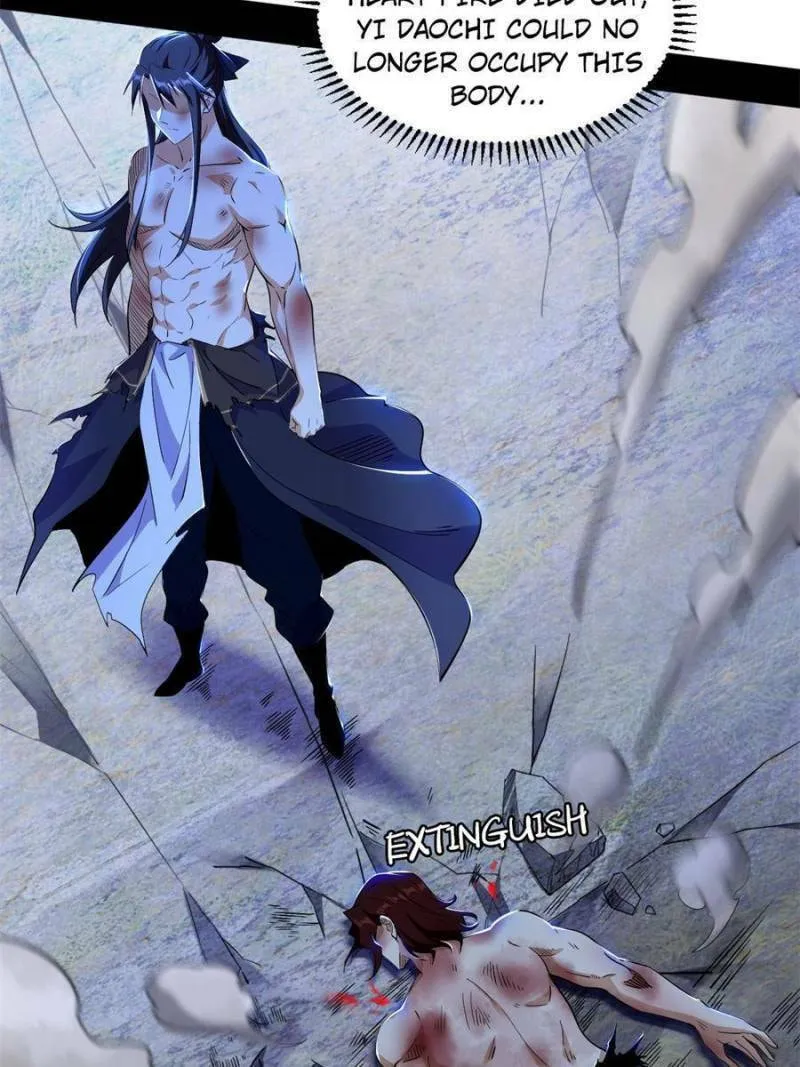 Read Way To Be The Evil Emperor chapter 310 image 3 on Lezhin