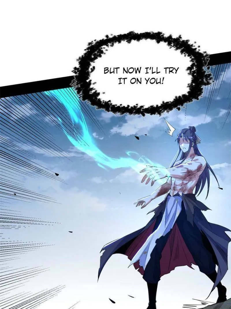 Read Way To Be The Evil Emperor chapter 310 image 33 on Lezhin