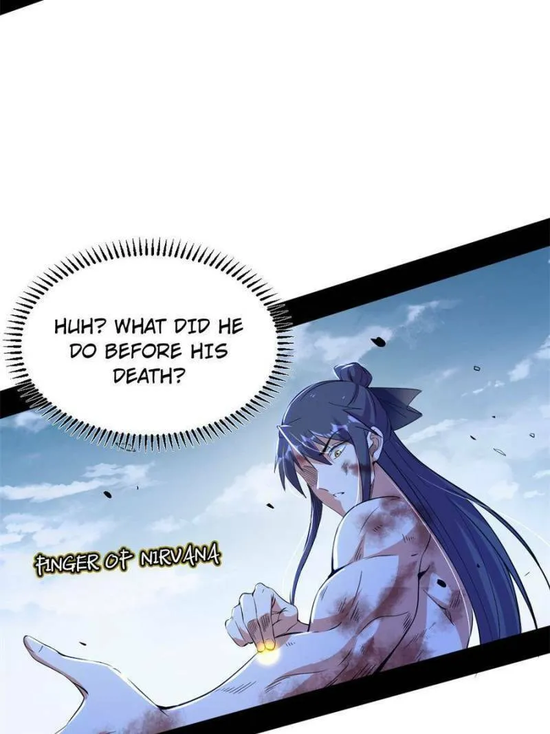 Read Way To Be The Evil Emperor chapter 310 image 37 on Lezhin