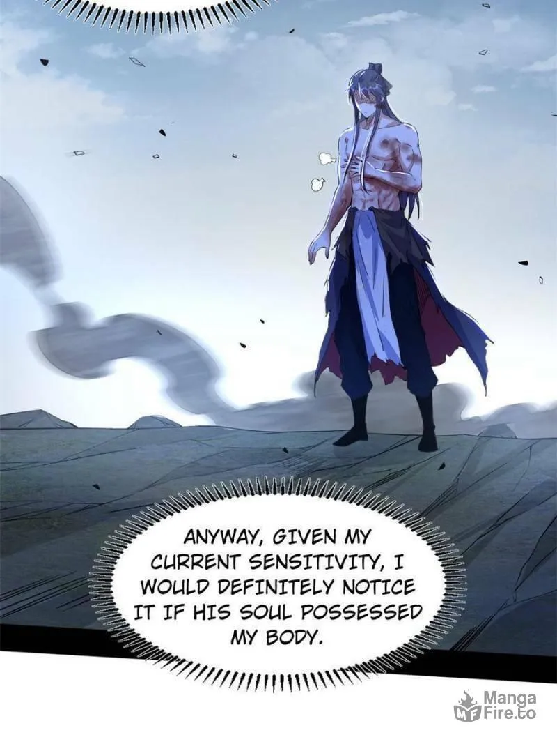 Read Way To Be The Evil Emperor chapter 310 image 39 on Lezhin