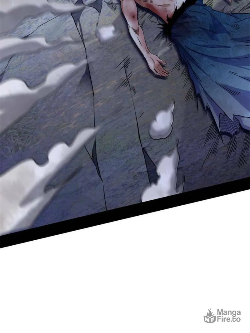 Read Way To Be The Evil Emperor chapter 310 image 4 on Lezhin