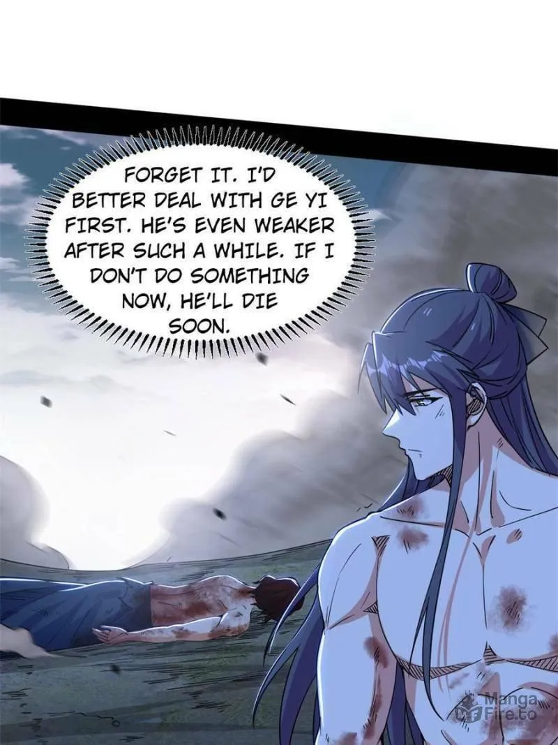 Read Way To Be The Evil Emperor chapter 310 image 41 on Lezhin