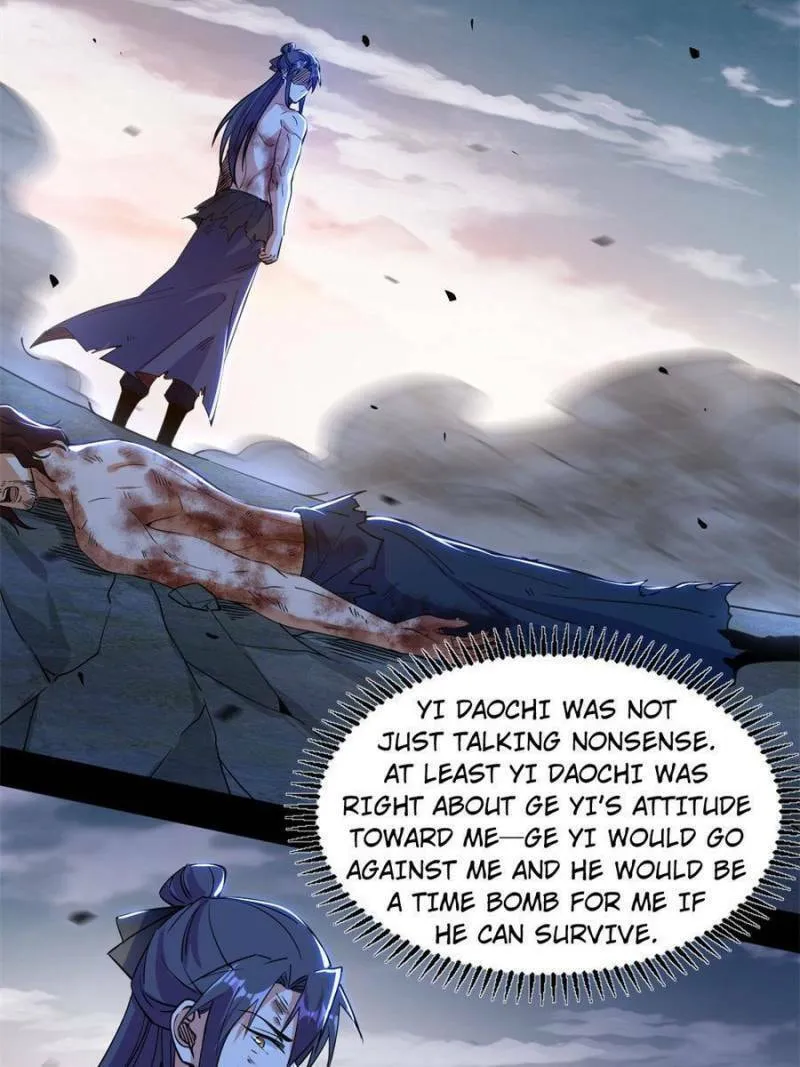 Read Way To Be The Evil Emperor chapter 310 image 43 on Lezhin