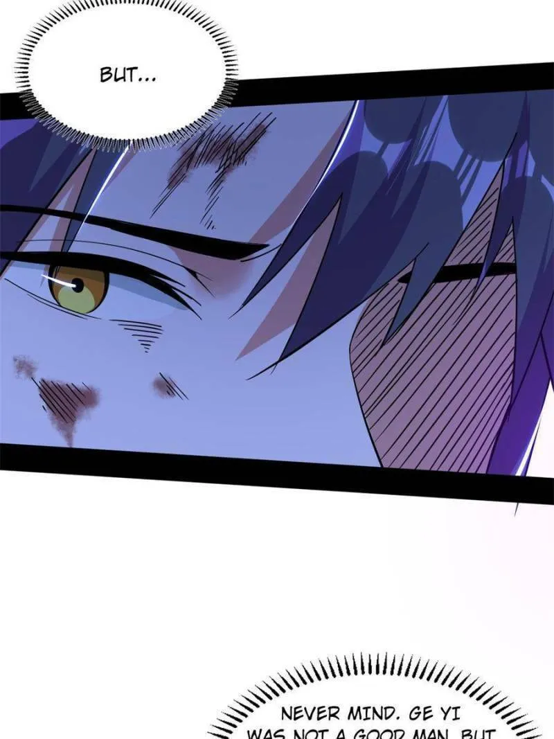 Read Way To Be The Evil Emperor chapter 310 image 45 on Lezhin