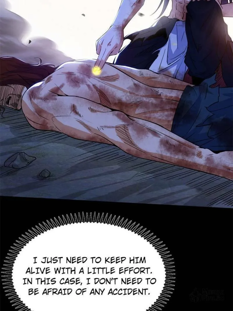 Read Way To Be The Evil Emperor chapter 310 image 47 on Lezhin