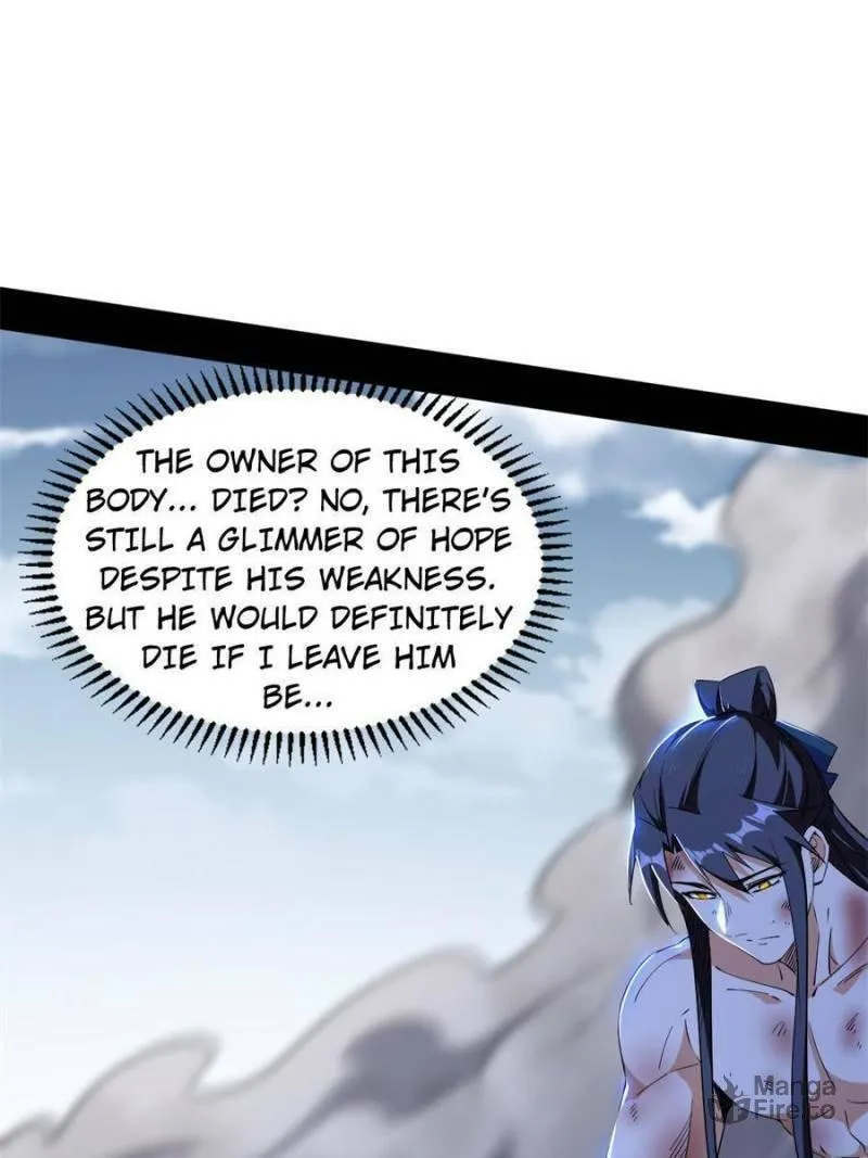 Read Way To Be The Evil Emperor chapter 310 image 5 on Lezhin