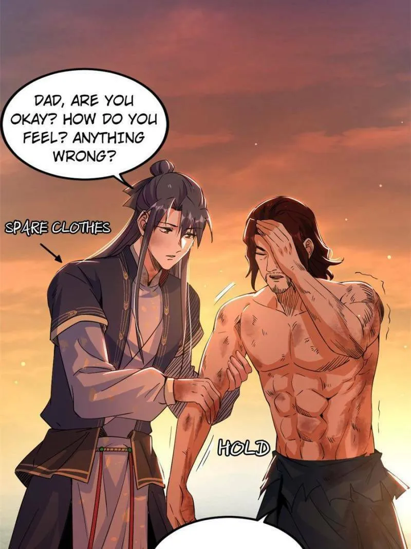 Read Way To Be The Evil Emperor chapter 310 image 51 on Lezhin