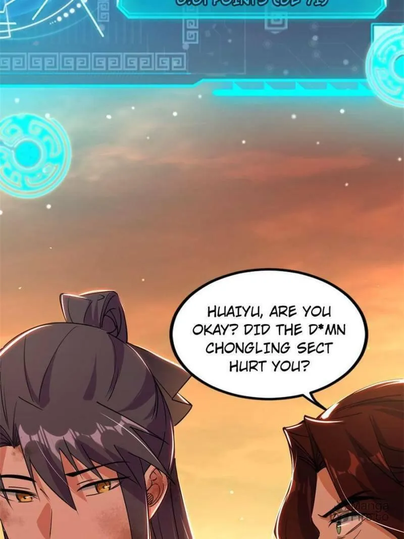 Read Way To Be The Evil Emperor chapter 310 image 54 on Lezhin