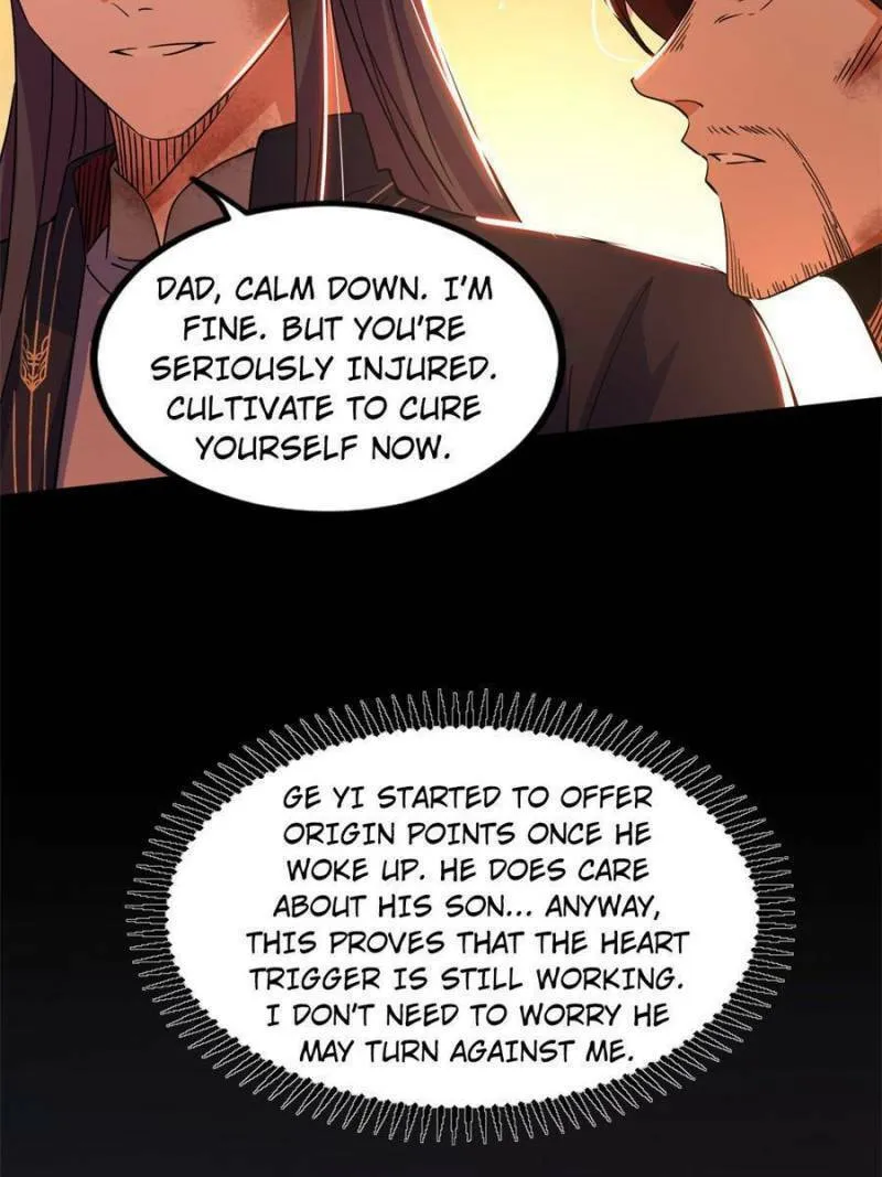 Read Way To Be The Evil Emperor chapter 310 image 55 on Lezhin