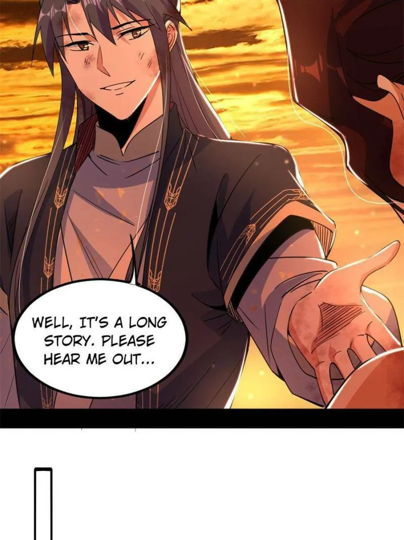 Read Way To Be The Evil Emperor chapter 310 image 61 on Lezhin
