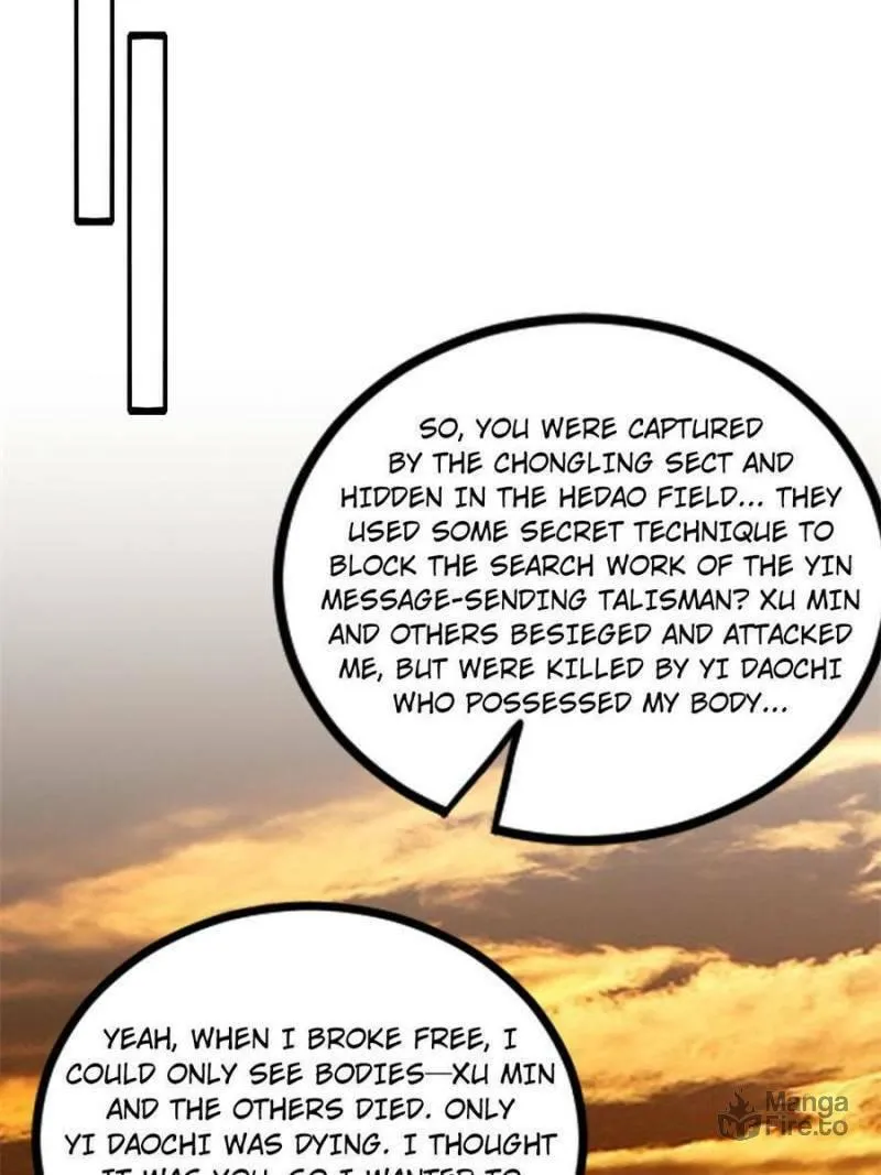 Read Way To Be The Evil Emperor chapter 310 image 62 on Lezhin