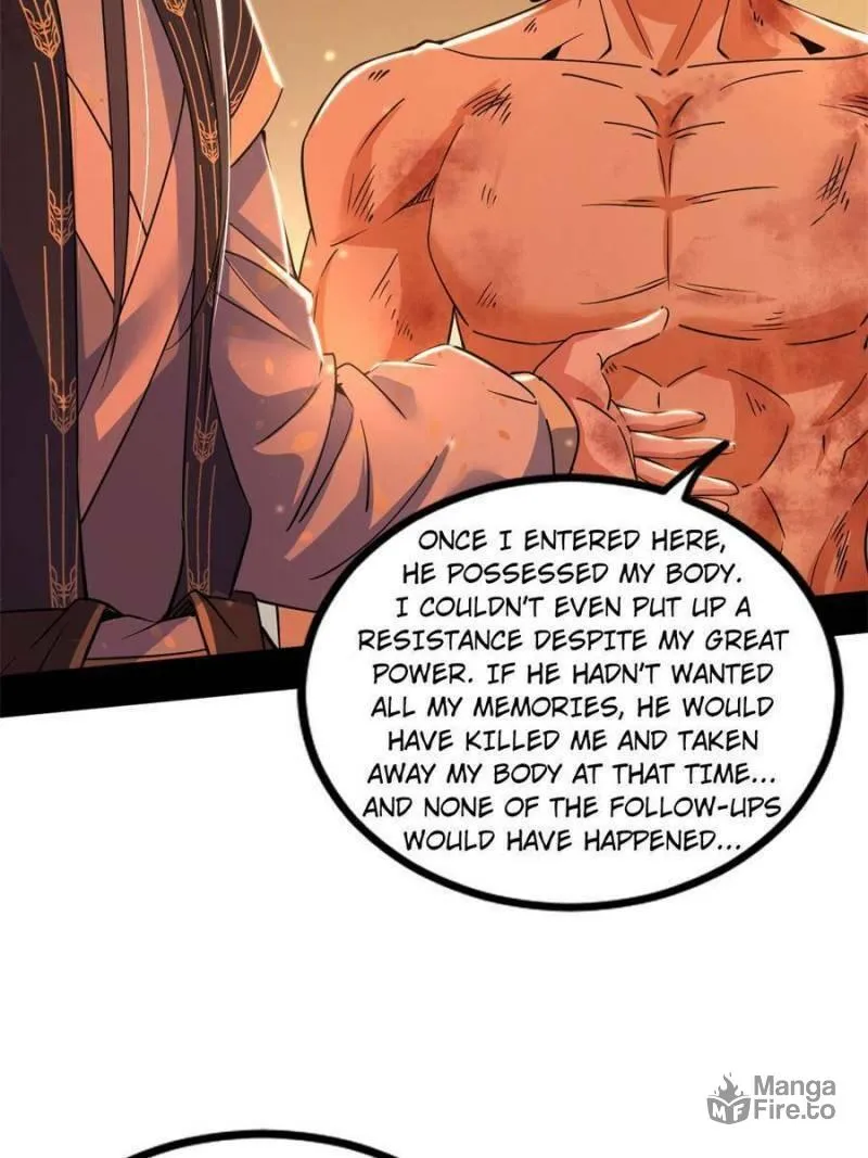 Read Way To Be The Evil Emperor chapter 310 image 64 on Lezhin