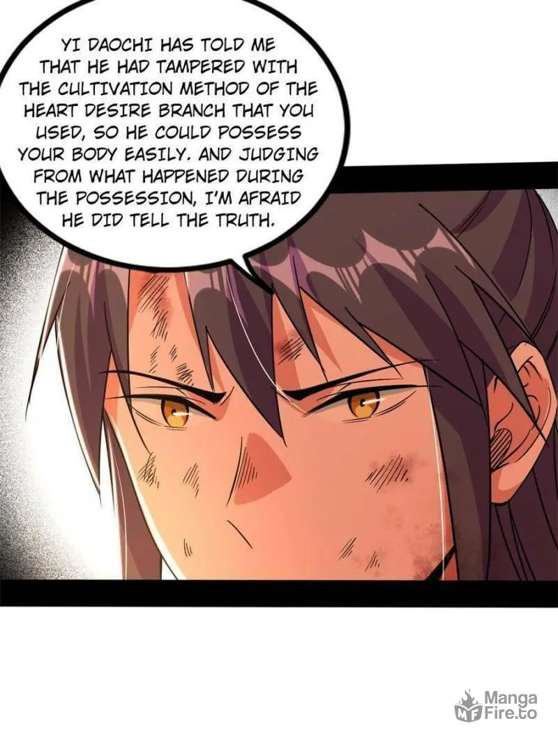 Read Way To Be The Evil Emperor chapter 310 image 65 on Lezhin