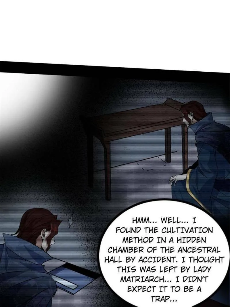 Read Way To Be The Evil Emperor chapter 310 image 67 on Lezhin