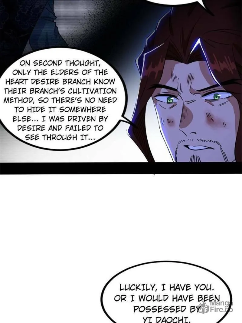 Read Way To Be The Evil Emperor chapter 310 image 68 on Lezhin