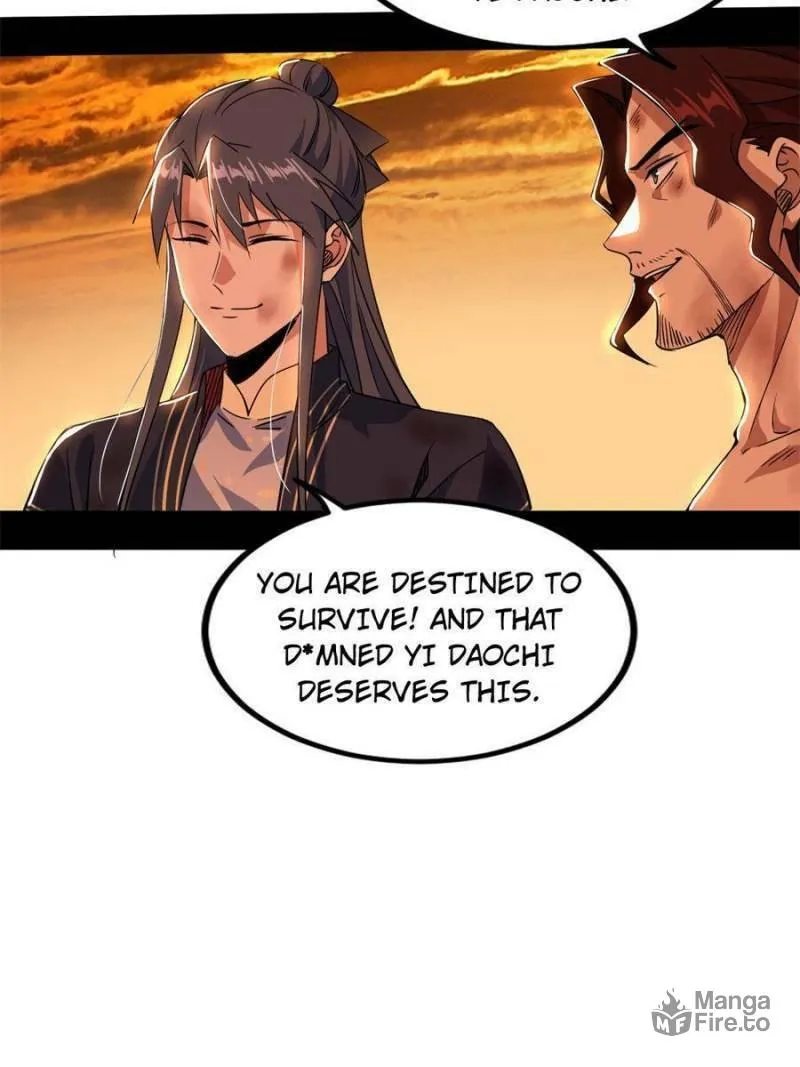 Read Way To Be The Evil Emperor chapter 310 image 69 on Lezhin
