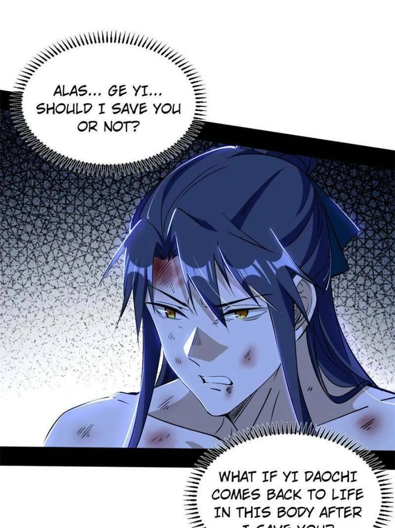 Read Way To Be The Evil Emperor chapter 310 image 7 on Lezhin