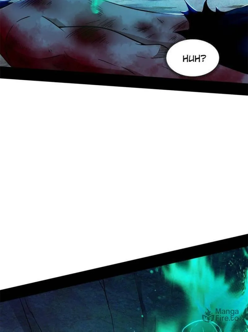 Read Way To Be The Evil Emperor chapter 310 image 9 on Lezhin