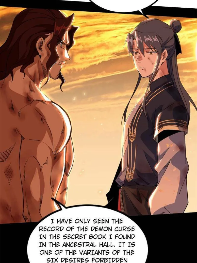 Read Way To Be The Evil Emperor chapter 310 image 96 on Lezhin